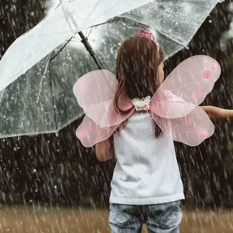 Family meeting with financial adviser to discuss life insurance and protection planning