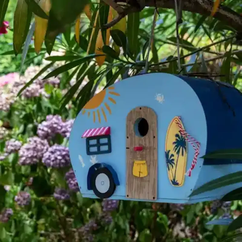 Financial adviser discussing mortgage options with a young couple planning to buy their first home